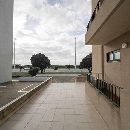 شقة Apartamento Edumar فيلا دو كوندي المظهر الخارجي الصورة