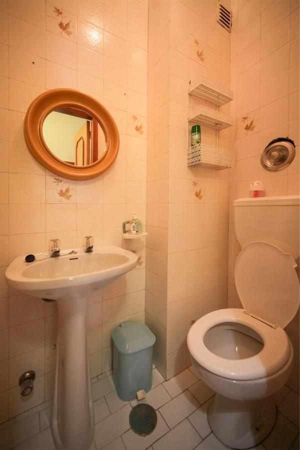 شقة Apartamento Edumar فيلا دو كوندي المظهر الخارجي الصورة