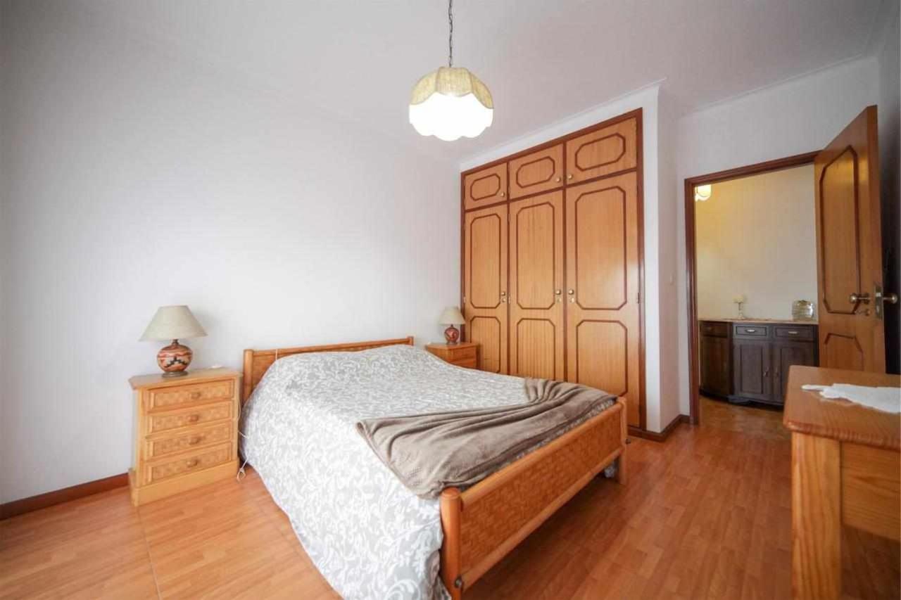 شقة Apartamento Edumar فيلا دو كوندي المظهر الخارجي الصورة