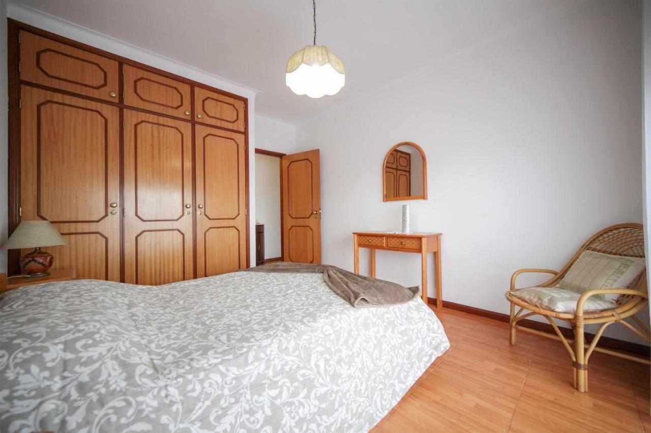 شقة Apartamento Edumar فيلا دو كوندي المظهر الخارجي الصورة