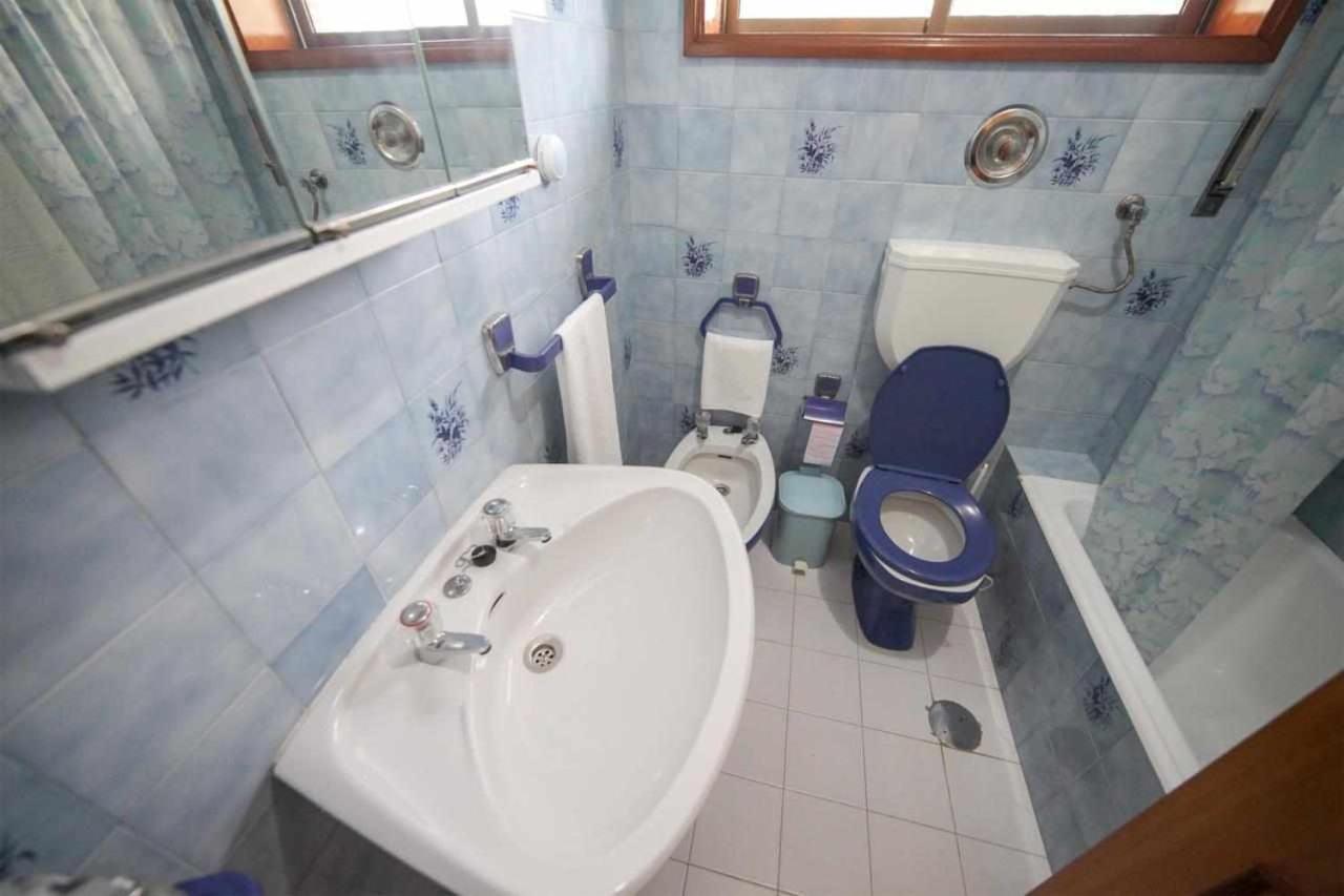 شقة Apartamento Edumar فيلا دو كوندي المظهر الخارجي الصورة