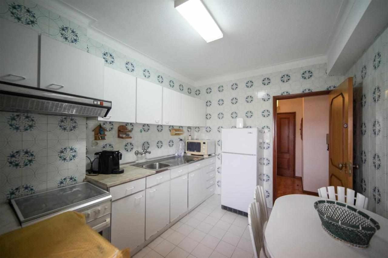 شقة Apartamento Edumar فيلا دو كوندي المظهر الخارجي الصورة