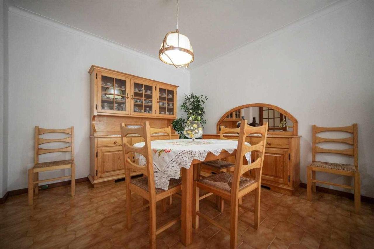 شقة Apartamento Edumar فيلا دو كوندي المظهر الخارجي الصورة